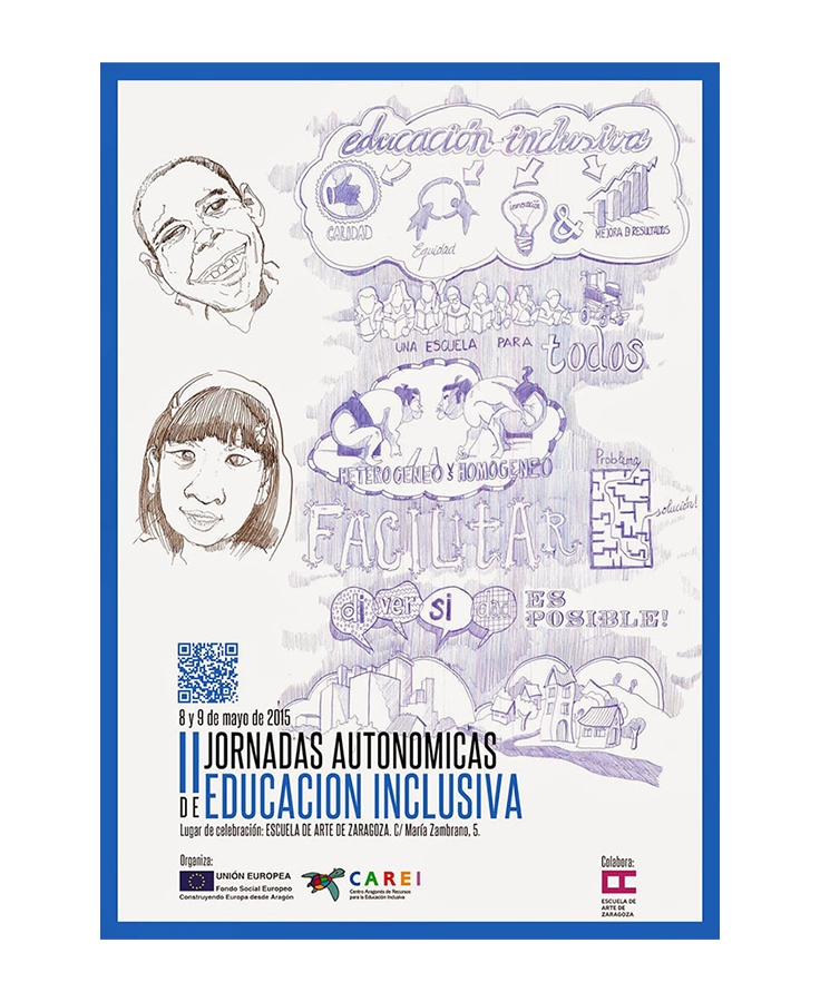 Interesante material sobre educaci&oacute;n inclusiva