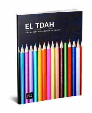 "El TDAH", informe sobre el TDAH realizado en Navarra