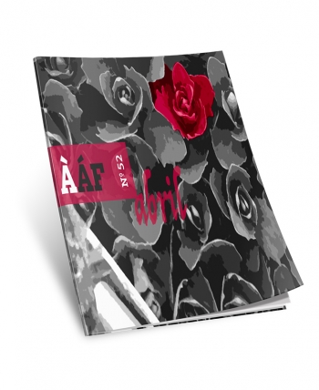 N&uacute;mero 52 de "&Aacute;mbitos de Psicopedagog&iacute;a y Orientaci&oacute;n", la Revista de ACPO