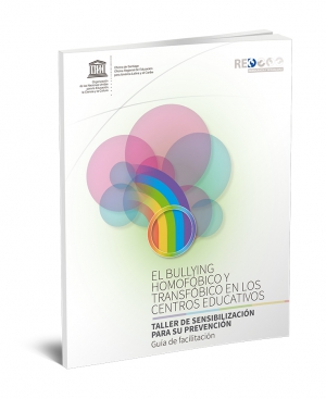 El bullying homof&oacute;bico y transf&oacute;bico en centros educativos: taller de sensibilizaci&oacute;n para su prevenci&oacute;n