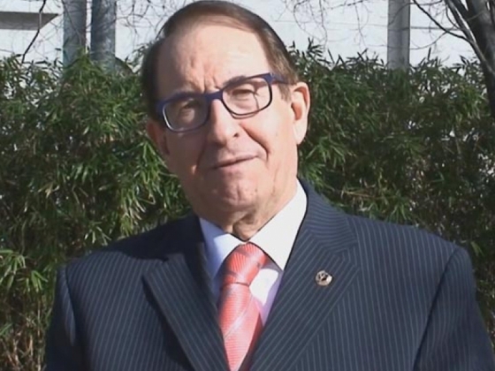 Fallece Bernab&eacute; Tierno, un referente para la psicolog&iacute;a y la pedagog&iacute;a en Espa&ntilde;a