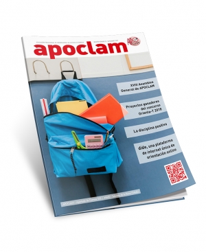 N&uacute;mero 31 del Bolet&iacute;n de APOCLAM