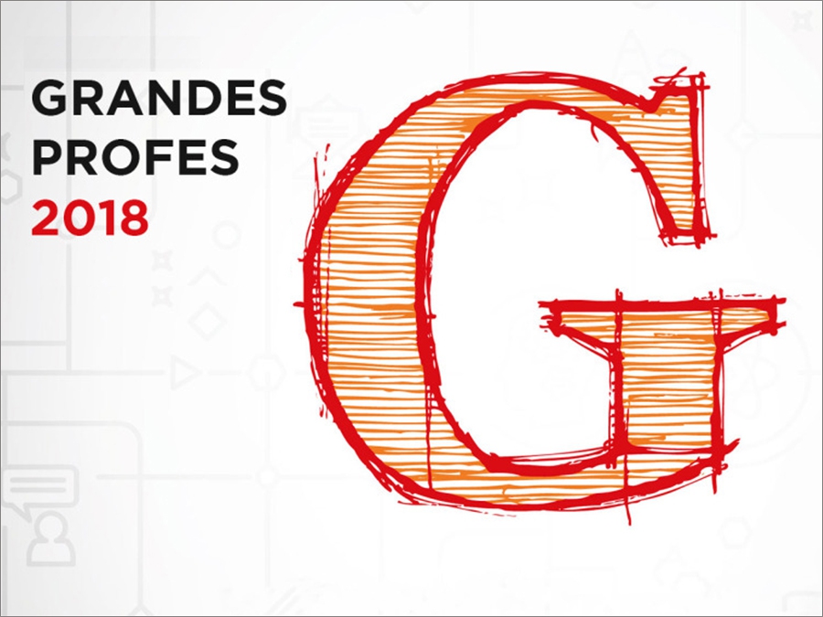 &iexcl;Grandes profes!, un encuentro para homenajear la figura del buen profesor