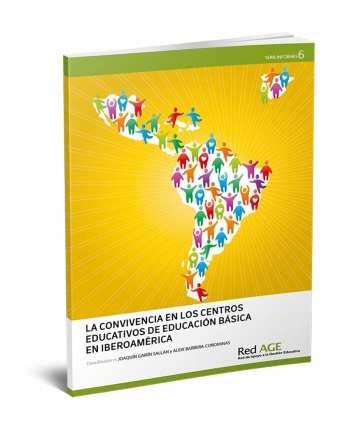 La convivencia en los centros de Educaci&oacute;n B&aacute;sica en Iberoam&eacute;rica
