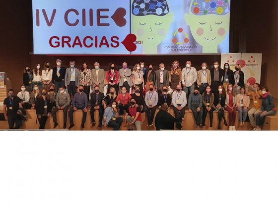 Conclusiones del IV Congreso de Inteligencia Emocional y Bienestar