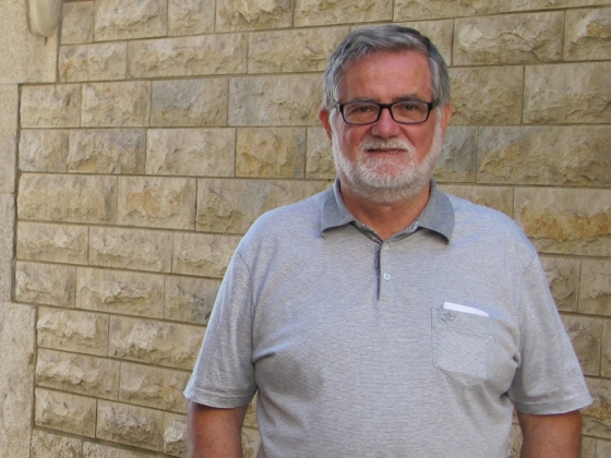 Fallece nuestro compa&ntilde;ero Pere Pujol&agrave;s Maset