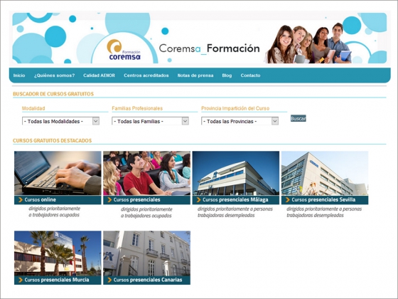 Cursos gratuitos de formaci&oacute;n profesional