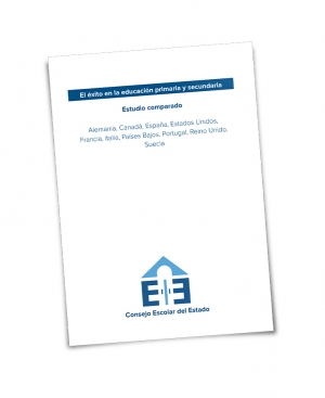 &ldquo;&Eacute;xito en la educaci&oacute;n primaria y secundaria. Estudio Comparado&rdquo;