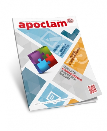 N&uacute;mero 27 del Bolet&iacute;n de APOCLAM