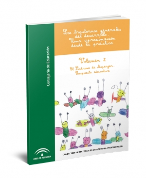 El S&iacute;ndrome de Asperger. Respuesta educativa