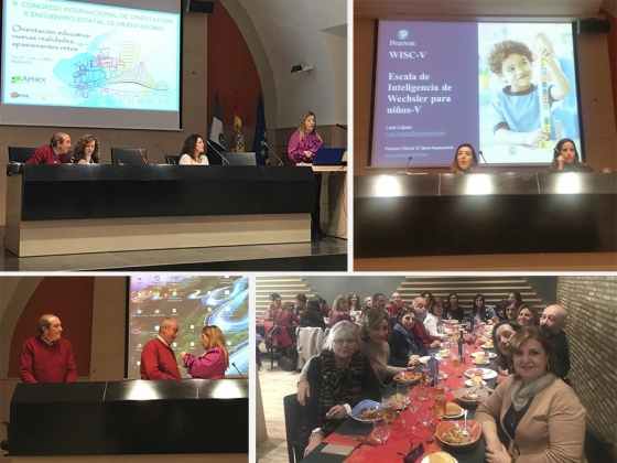 XV Jornadas de Oto&ntilde;o de APOEX