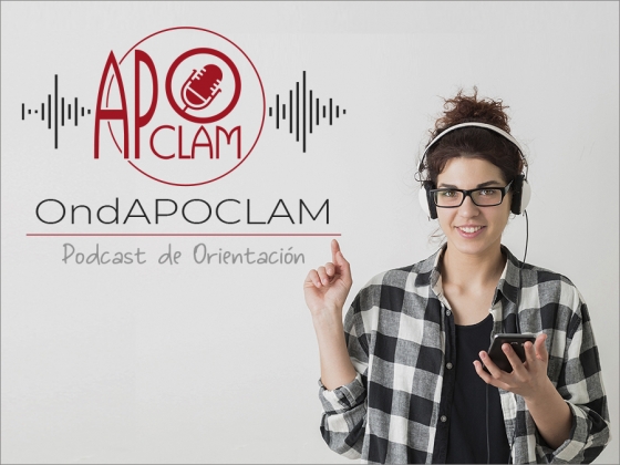 Podcast OndAPOCLAM
