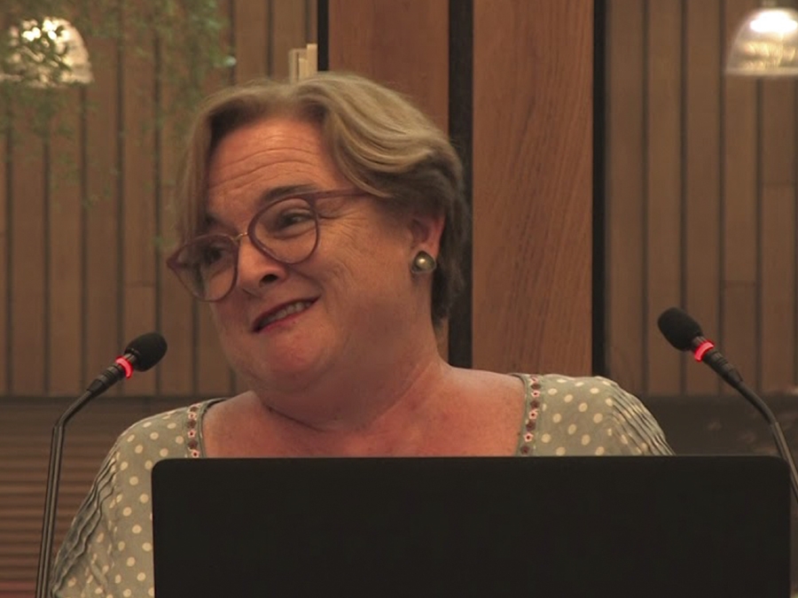 Informe sobre el Encuentro para la Orientaci&oacute;n Vocacional celebrado en Madrid 4 de julio