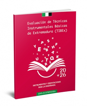 TIBEx: T&eacute;cnicas Instrumentales B&aacute;sicas de Extremadura