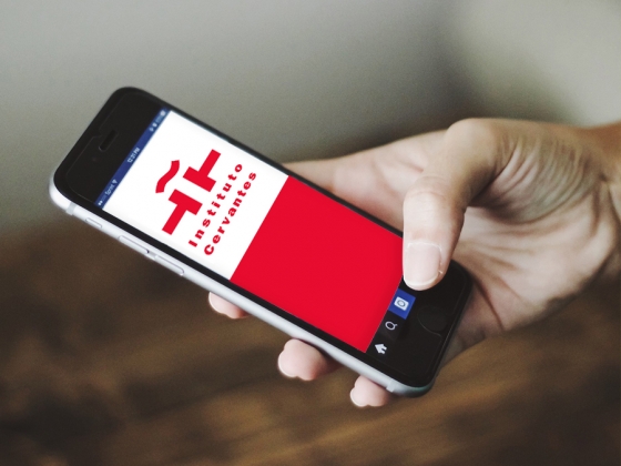 El Instituto Cervantes pone en marcha un nuevo sistema de alertas en el m&oacute;vil para alumn@s que se hayan presentado a los ex&aacute;menes de lengua para extranjeros