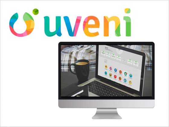 Prueba Uveni, la plataforma de orientaci&oacute;n de secundaria y bachillerato