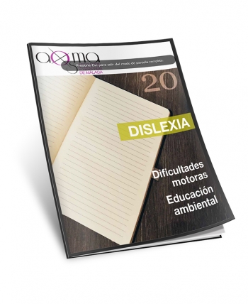 Revista de AOSMA n&uacute;mero 20