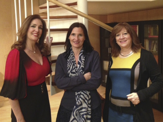 COPOE presenta en el Congreso de los Diputados un documento de propuestas para mejorar la calidad del sistema educativo espa&ntilde;ol