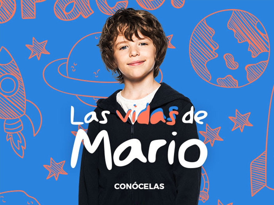 "Las vidas de Mario", una campa&ntilde;a de concienciaci&oacute;n social sobre el TDAH