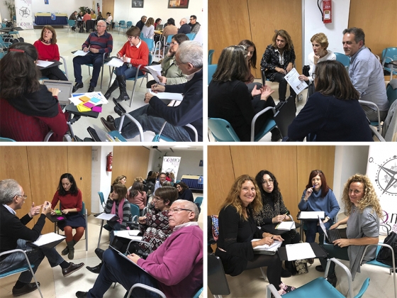 Resumen de las Jornadas de Torremolinos organizadas por COPOE