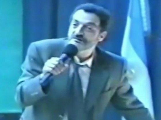 Recordando a &Aacute;ngel Riviere: conferencia sobre "Teor&iacute;a de la Mente"