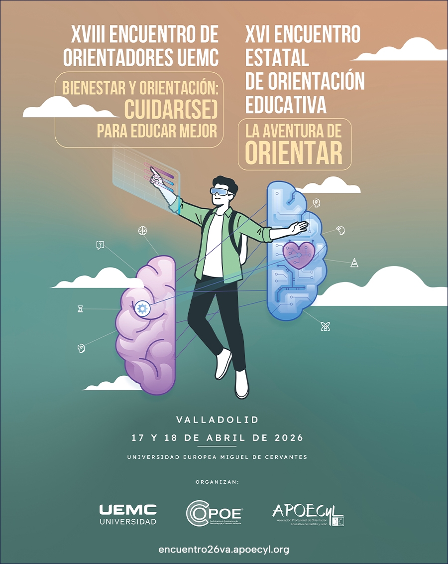 XVI Encuentro Estatal de Orientación Educativa: 